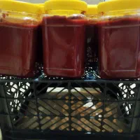 رب گوجه