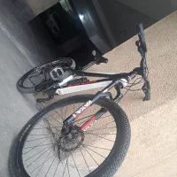 دوچرخه