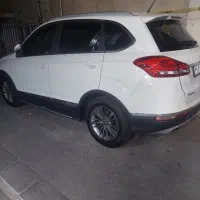 تیگو۵ مدل ۹۶(۲۰۱۷)