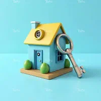 اجاره خونه ویلایی دربست خیابان امین مرتب و شیک