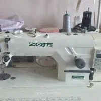 چرخ خیاطی صنعتی