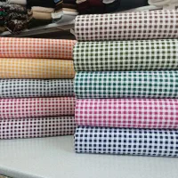 پارچه دستمال و نمگیر و پیشبند ۱۰۰ درصد پنبه