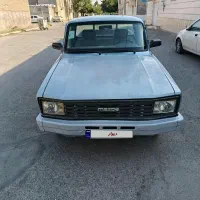 وانت مزدا کارا95میستوبشی