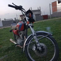 موتور|موتورسیکلت|علی‌آباد کتول, |دیوار