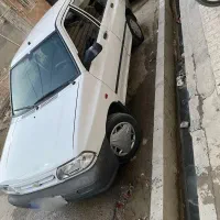 پراید 131