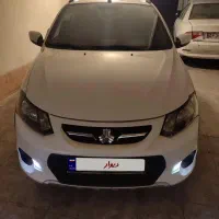 کوئیک اتوماتیک فول پلاس