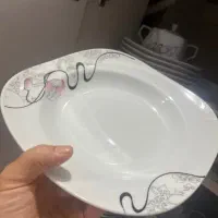 سرویس چینی ورساچ اصلی کاملا نو نو