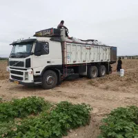 اف ام ۹ دهچرخ باری