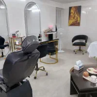 اپیلاسیون در سالن ایران