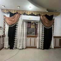 پرده