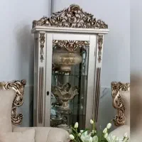 تخت خواب و پارتیشن
