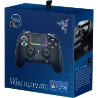 دسته razer raiju trasher ultimate