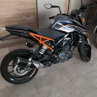 کی تی ام دوک ۲۵۰*خشک*