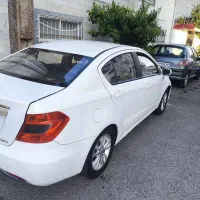 برلیانس ۲۳۰ اتومات
