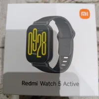 ساعت شیامی  نو Redmi wath5 active
