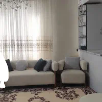 آپارتمان مهرگان تهاتر یا معاوضه با آرش آرمه
