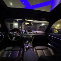 Bmw 330i|خودرو سواری و وانت|تهران, ولنجک|دیوار