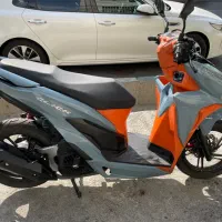 موتور کلیک بلنتا همتاز
