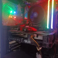 rtx 5060ti 8gig