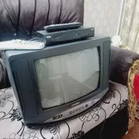 تلویزیون۱۴ سامسونگ