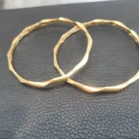 النگو شماره ۳  ۲عدد