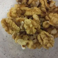 گردو تازه سبز