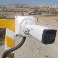 دوربین پروژه های صنعتی و کارگاهی