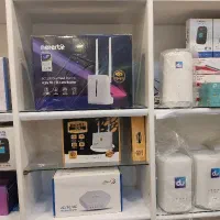 مودم سیم کارتی کیلینک آسیاتک ایرانسل همراه اول