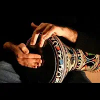 فروش و آموزش داربوکا و کاخن و درام