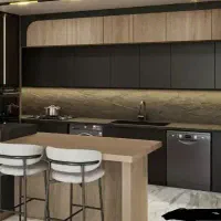 همکار جهت نصب کابینت