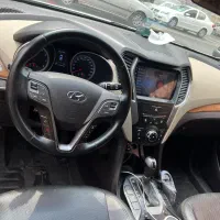 سانتافه ۲۰۱۵ بدون رنگ