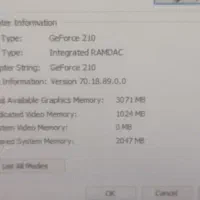 کیس کامیوتر DDR3 ویندوز ۱۰