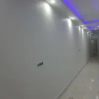 نصب کاغذدیواری