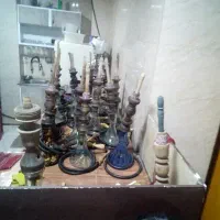 نیرو کار قهوه خانه .مرد .