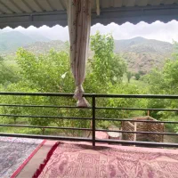 ویلا باغ سوییت کلیبر