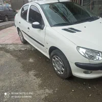 206sd95|خودرو سواری و وانت|سنندج, |دیوار