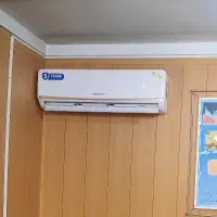 نمایندگی کولر اسپیلت  جنرال گلد    پکیج