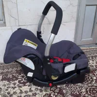 کریرگودبیبی‌