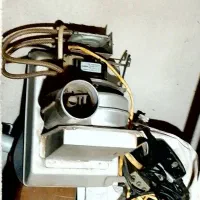 قطعات کامل استارت و جرقه اتومات آبگرمکن بوتان
