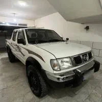 پیکاپ ژاپنی ۱۳۸۹درجه یک