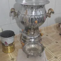 سماور گازی کیهان