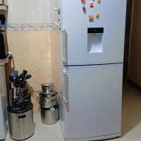 یخچال امرسان