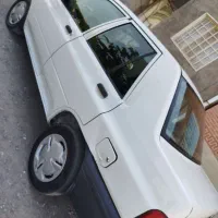 پرایدمدل ۹۸