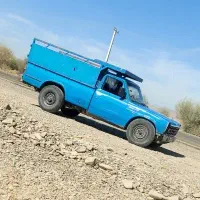 وانت بار نیسان ایرانشهر مطمئن سریع
