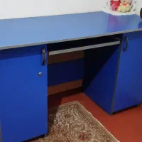 میز کامپیوتر
