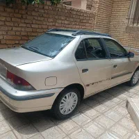 سمند|خودرو سواری و وانت|شیراز, اکبر آباد|دیوار