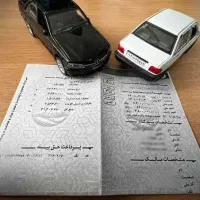بیمه اقساطی و ارزان و بدون پیش پرداخت