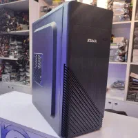 سیستم گیمینگ اقتصادی i5 / RX580 XFX / رم 16GB