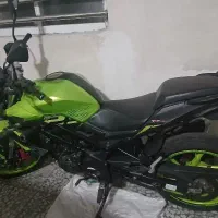 بنلی250Nتک سیلندر