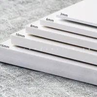 ورق فومیزه pvc صادراتی گرید super premium